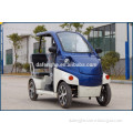 CE approved low price wholesale community mini electric car